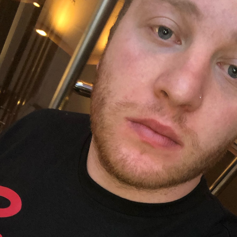 Meet your Posher, Evan